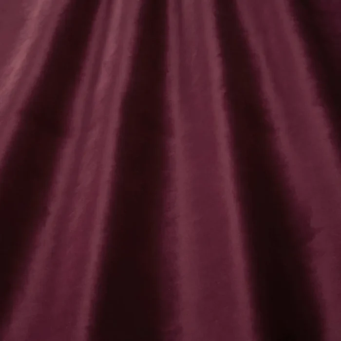 Geneva Fabric - Wine swatch