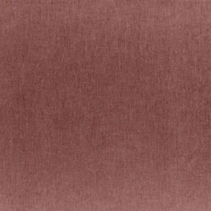 red plain woven fabric from iLiv