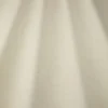 black-grey plain velvet-chenille fabric from iLiv