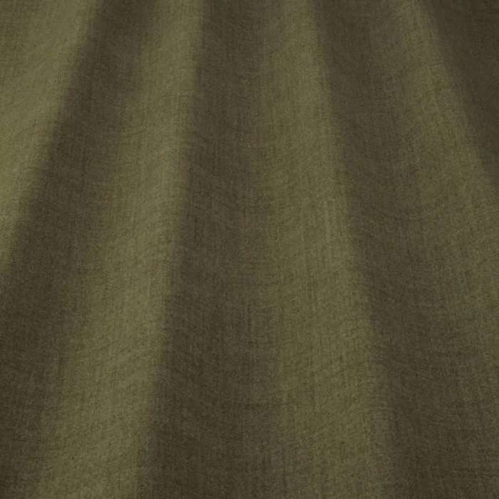 Highland Fabric - Olive swatch