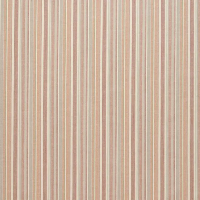 Hudson Fabric - Henna swatch