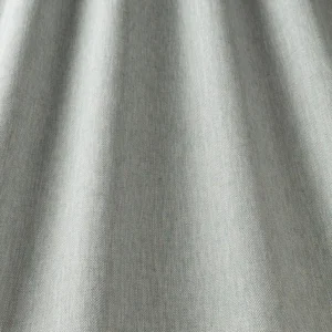 blue plain woven fabric from iLiv