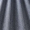 blue plain woven fabric from iLiv
