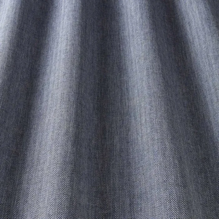 Jacob Fabric - Ink swatch