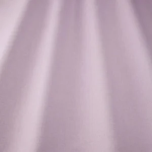 pink plain woven fabric from iLiv