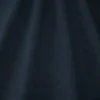 blue plain woven fabric from iLiv