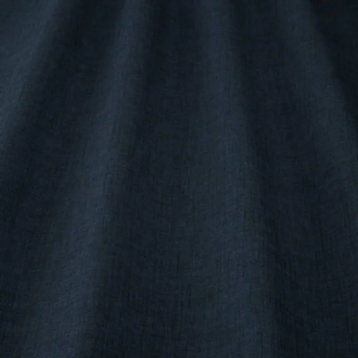 Kendal Fabric - Indigo swatch