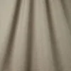brown plain woven fabric from iLiv