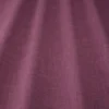 purple plain woven fabric from iLiv
