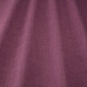 purple plain woven fabric from iLiv