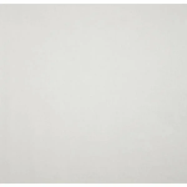 white plain woven fabric from iLiv