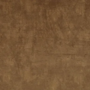 brown plain velvet-chenille fabric from iLiv