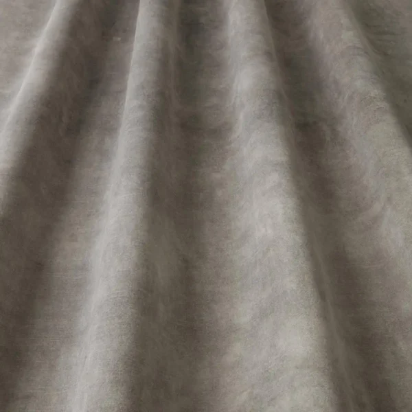 Larne Fabric - Zinc by Larne Fabric - Zinc from