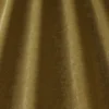 green plain velvet-chenille fabric from iLiv