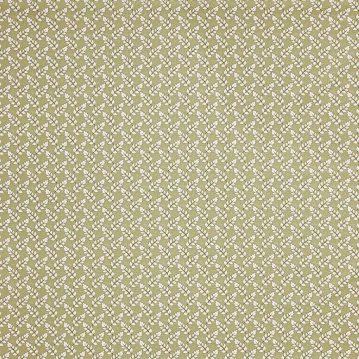 Maidenhair Fabric - Fennel swatch