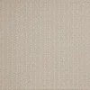 brown botanical cotton fabric from iLiv