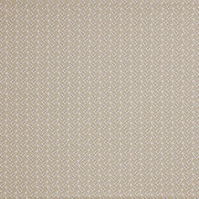 Maidenhair Fabric - Hessian swatch