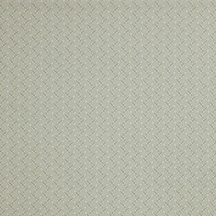 Maidenhair Fabric - Mint swatch