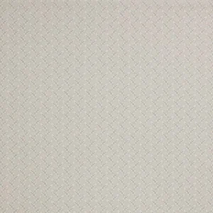 black-grey botanical cotton fabric from iLiv