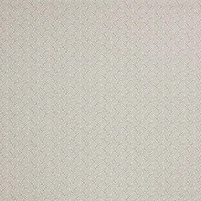 Maidenhair Fabric - Pebble swatch