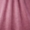 pink plain woven fabric from iLiv