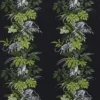 green animal cotton fabric from iLiv