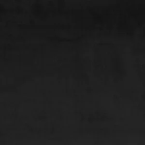 black-grey plain velvet-chenille fabric from iLiv