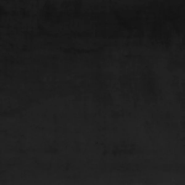 black-grey plain velvet-chenille fabric from iLiv