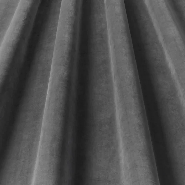Mylo Fabric - Pewter by Mylo Fabric - Pewter from