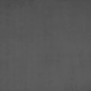 black-grey plain velvet-chenille fabric from iLiv