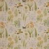multicolour animal cotton fabric from iLiv