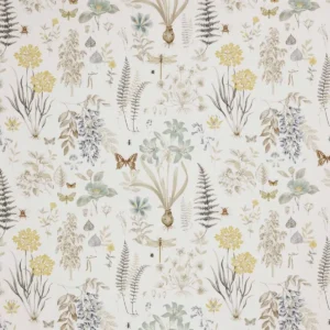 multicolour animal cotton fabric from iLiv