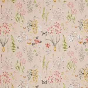 multicolour animal cotton fabric from iLiv