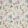 multicolour animal cotton fabric from iLiv