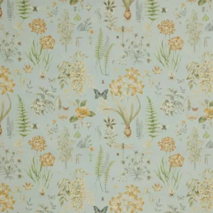 multicolour animal cotton fabric from iLiv
