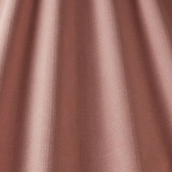Parker Fabric - Candy by pink plain woven fabric from iLiv