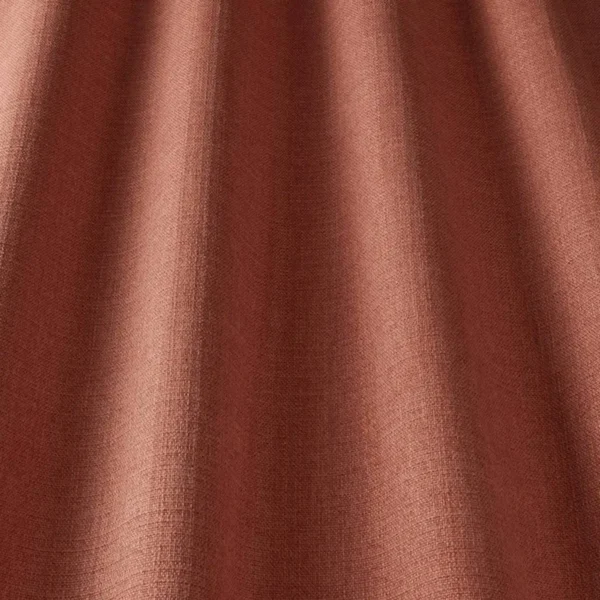 pink plain woven fabric from iLiv