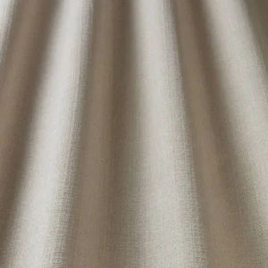 black-grey plain woven fabric from iLiv