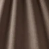 brown plain woven fabric from iLiv