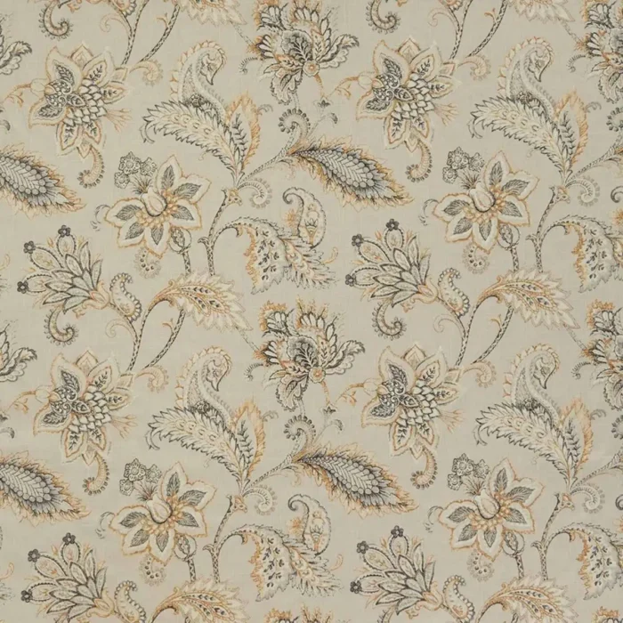 Pembury Fabric - Honeycomb swatch