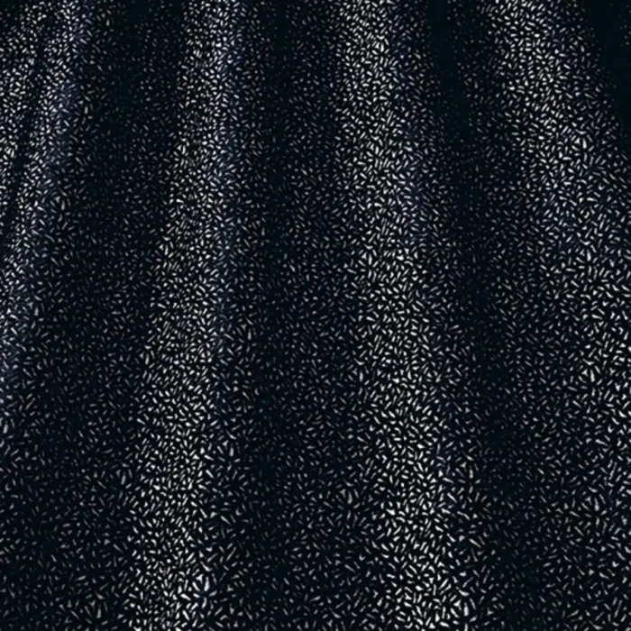 Quartz Fabric - Ebony swatch