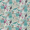 multicolour animal cotton fabric from iLiv