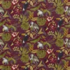multicolour animal cotton fabric from iLiv