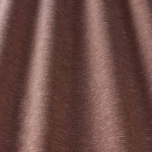 purple plain woven fabric from iLiv