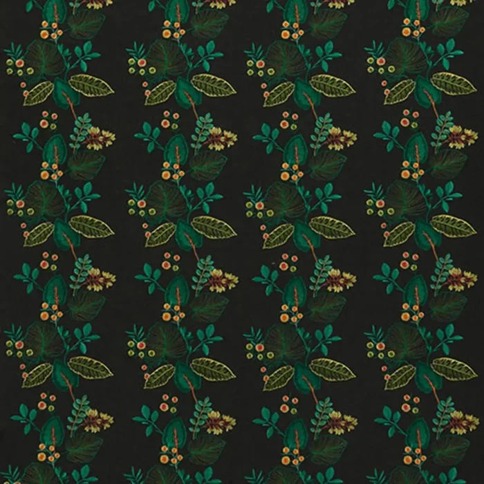 Serengeti Fabric - Zinc swatch