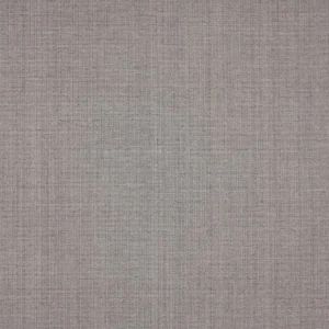 black-grey plain velvet-chenille fabric from iLiv