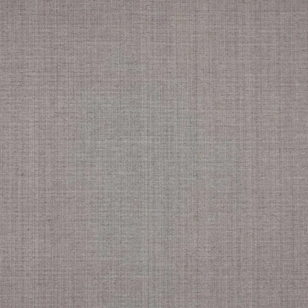 Stratford Fabric - Smoke by black-grey plain velvet-chenille fabric from iLiv