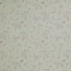 green botanical cotton fabric from iLiv