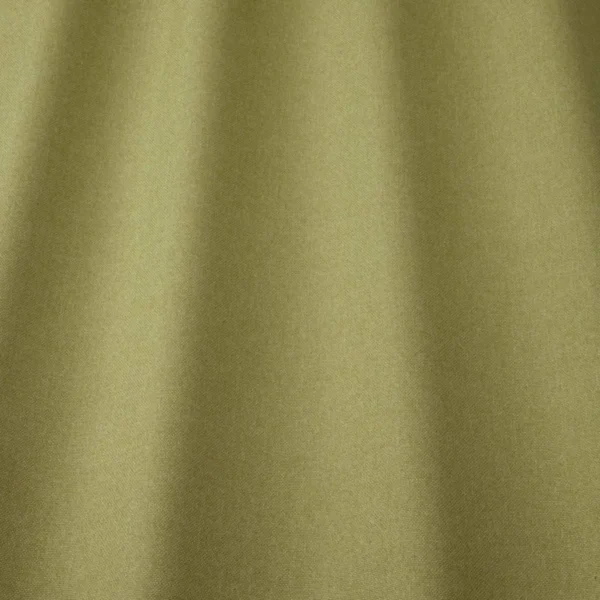 Tundra Fabric - Pistachio by green plain woven fabric from iLiv