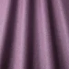 purple plain woven fabric from iLiv